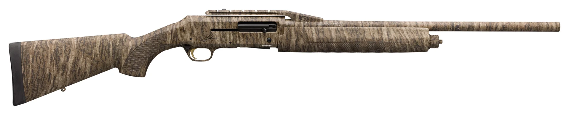 BROWNING SILVER RIFLED DEER 20/22 3" #
