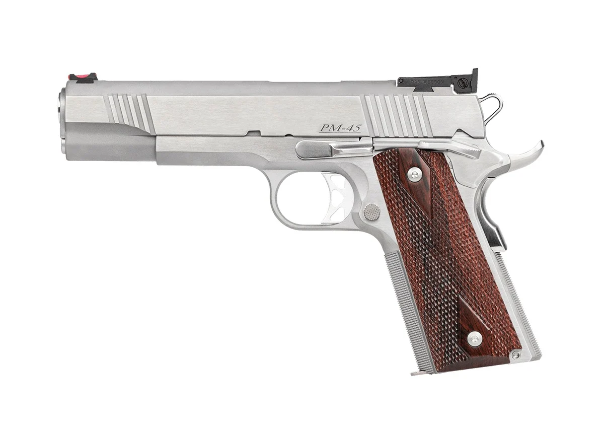 CZ-USA DW POINTMAN 45 45ACP 8+1
