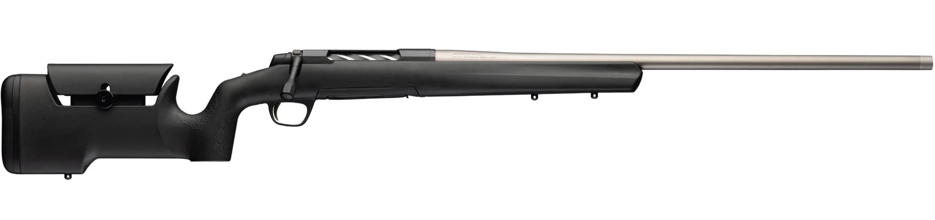 BROWNING X-BOLT 2 SPL MAX LR 6.5PRC #