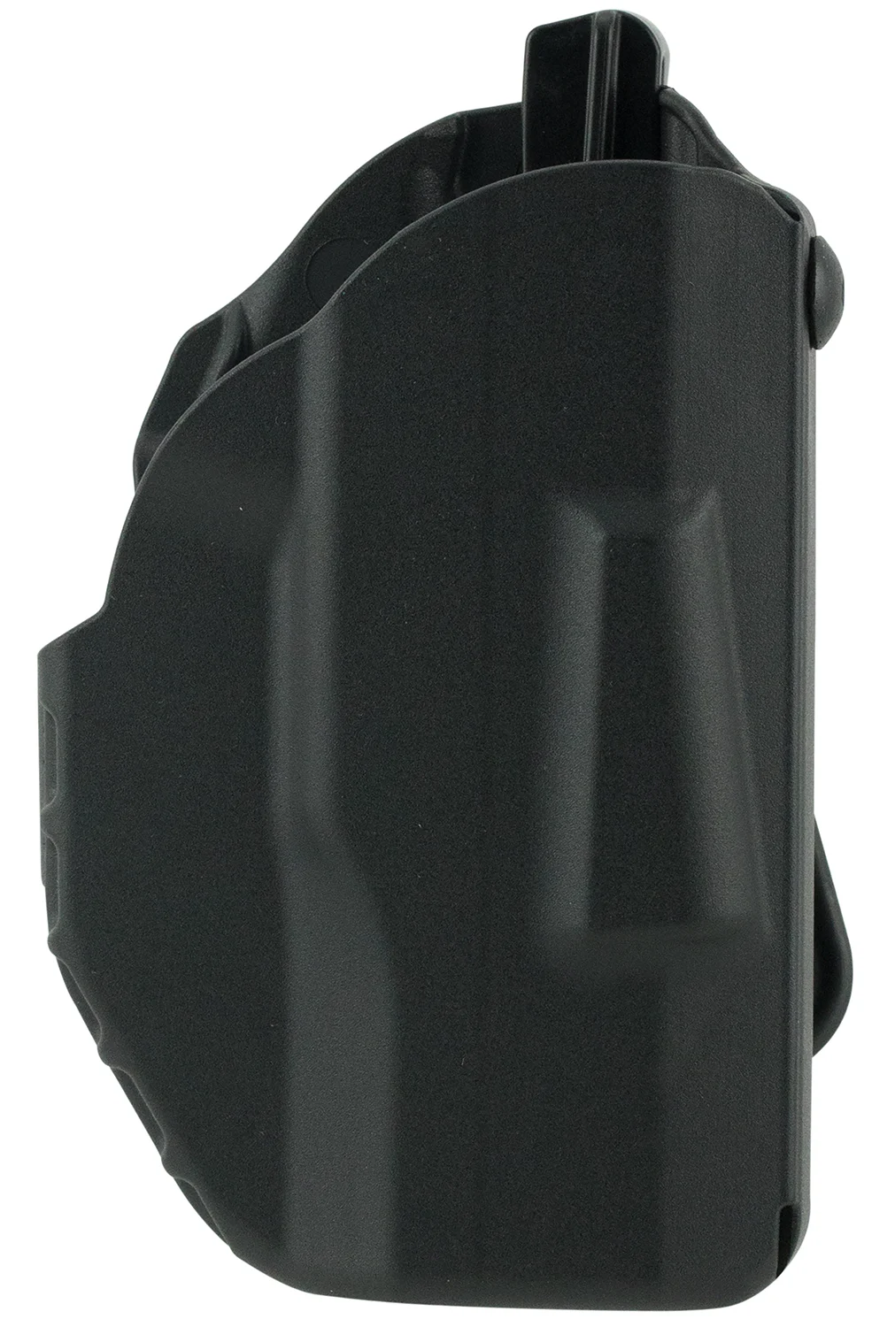 Safariland 7378219411 7378-7TS-ALS Belt SafariSeven Belt Loop/Paddle Fits S&W M&P M2.0 9/40 w/wo Thumb Safety Right Hand