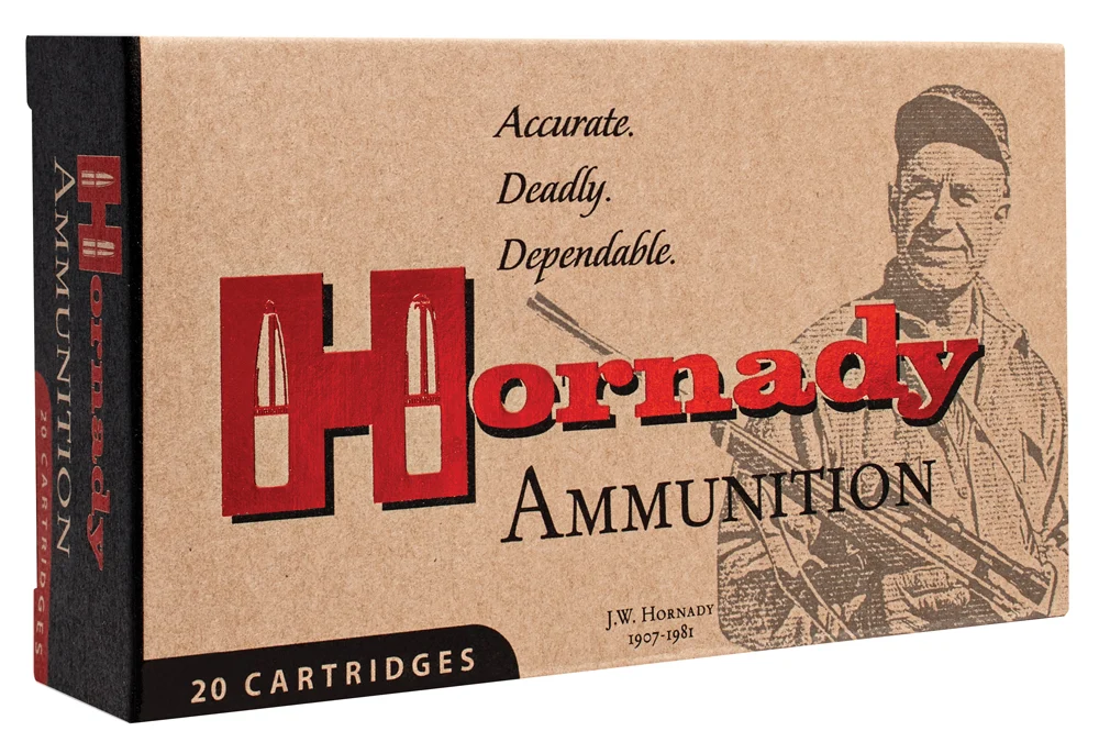 Hornady 80881 Custom 300Blackout 135gr Flex Tip eXpanding 20 Per Box/10 Case