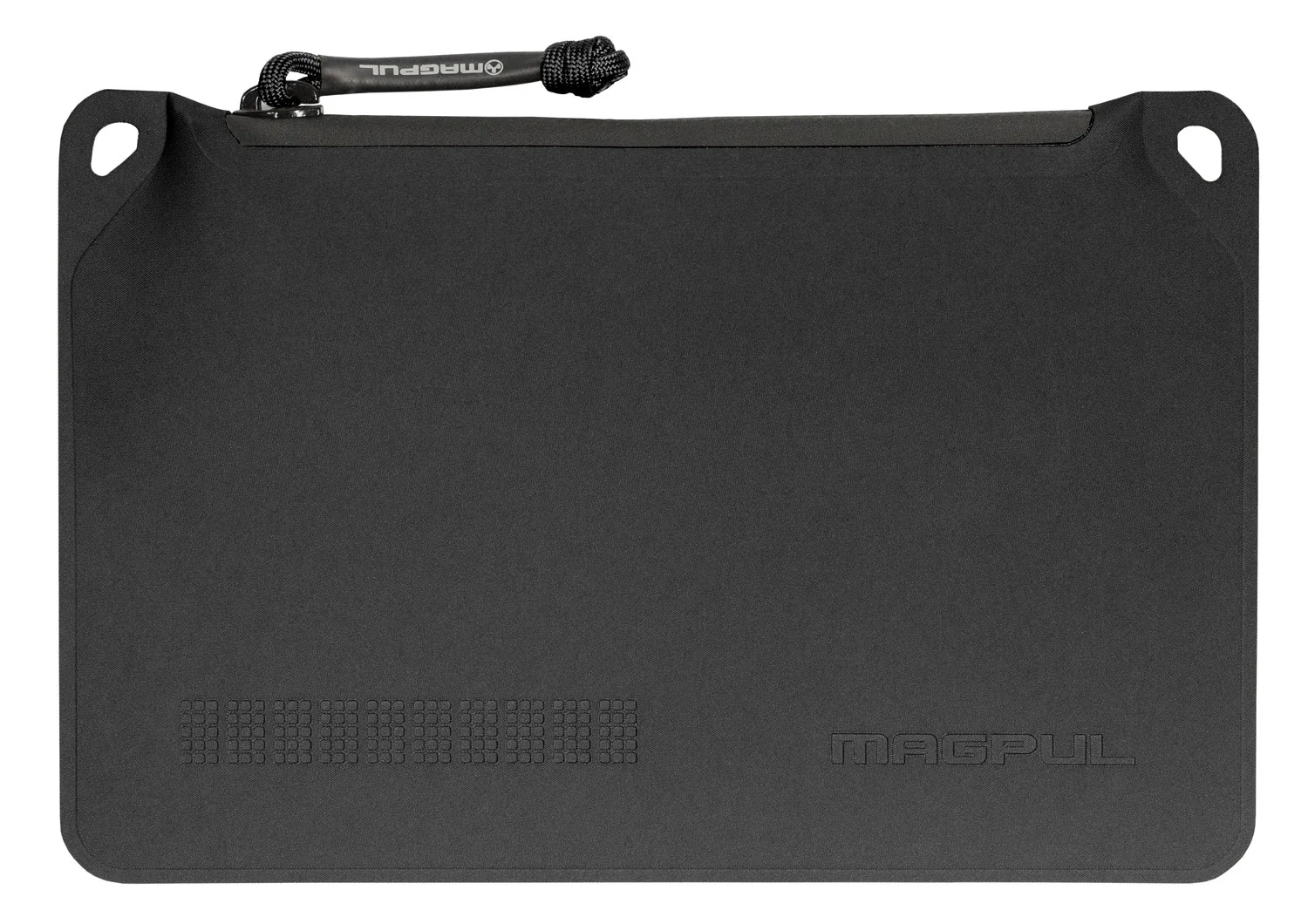 Magpul MAG856-001 DAKA Pouch Small Black Polymer