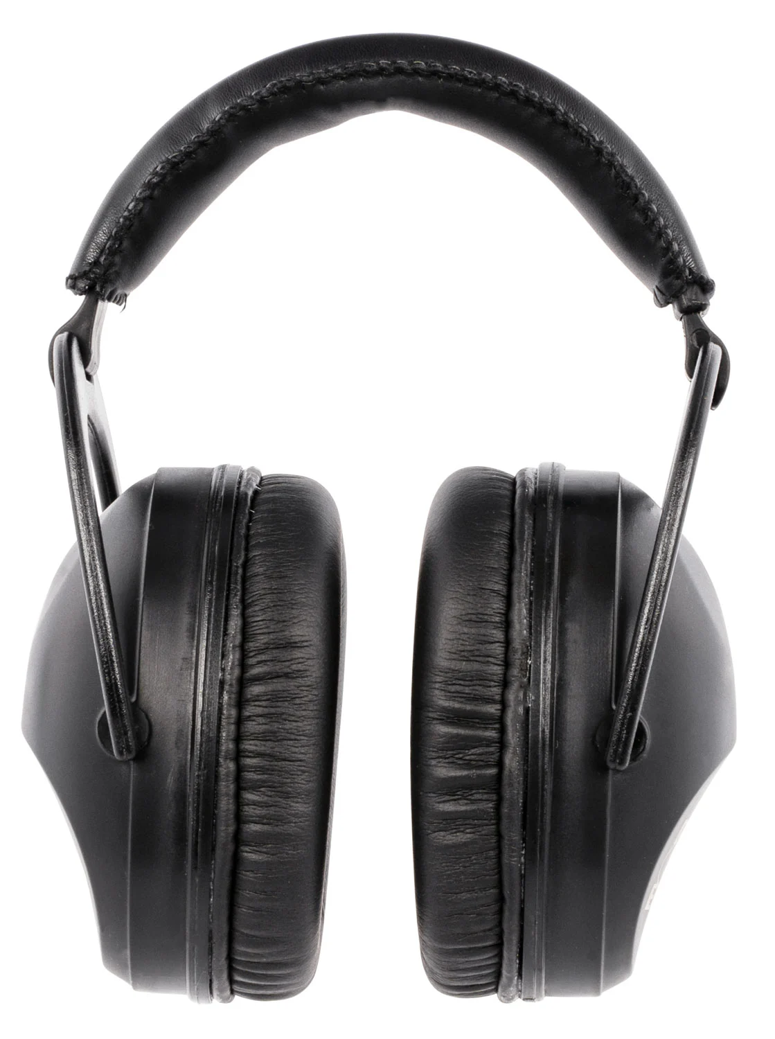 Pro Ears PEUSB Ultra Sleek Passive Muff 26 dB Over the Head Black/Gold Adult 1 Pair