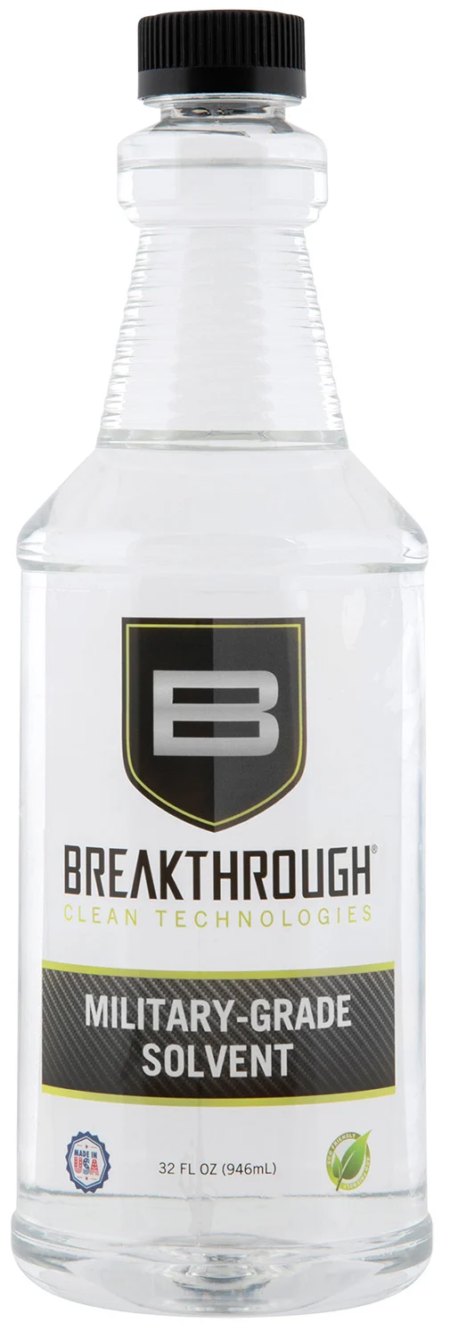 Breakthrough Clean BTSC32OZ Suppressor Cleaner 32 oz