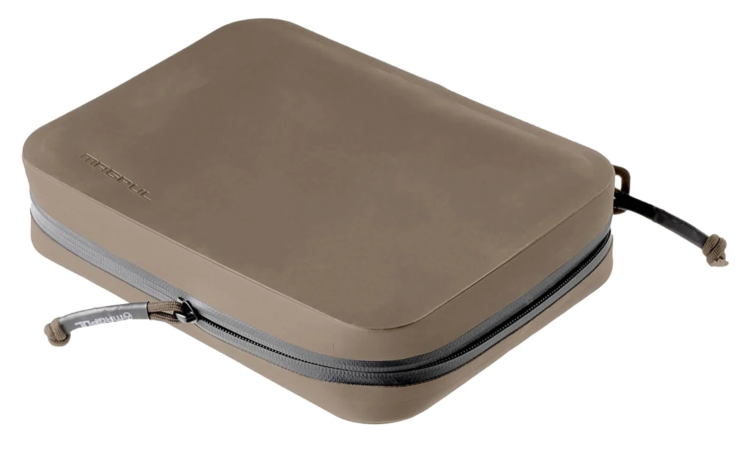 Magpul MAG1361-245 DAKA Utility Organizer Flat Dark Earth Polymer