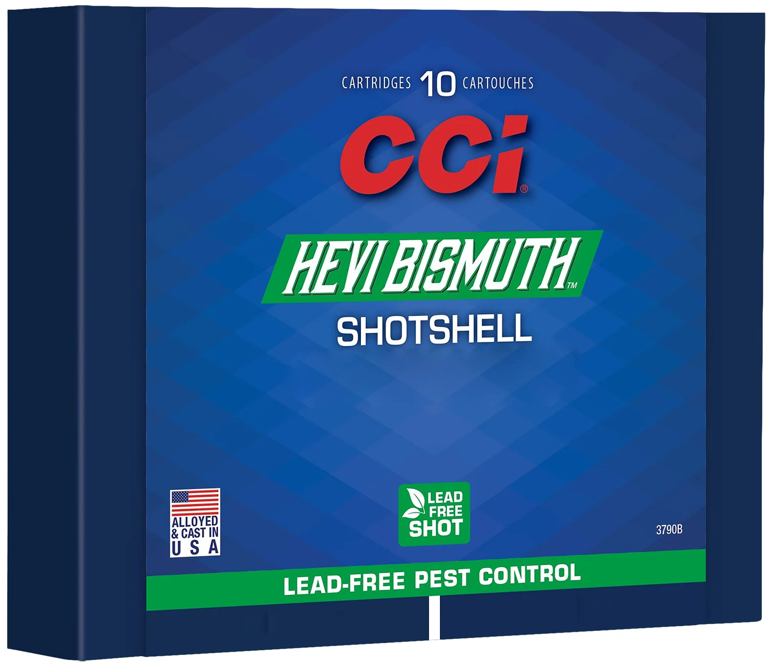CCI Ammunition .40 S&W – 10rd