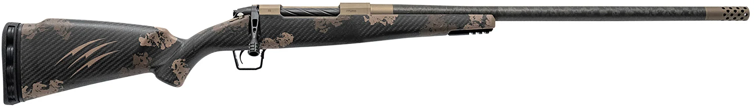 FIERCE ROG280AI22BRS CBRG 280ACK 22 SB/SNORA