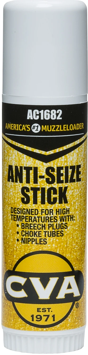 CVA AC1682 Barrel Blaster Anti-Seize Stick