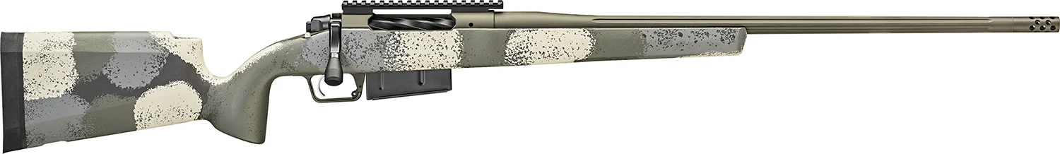 SPG BAW9247G 2020 WYPNT 7MM 24 EVGRN