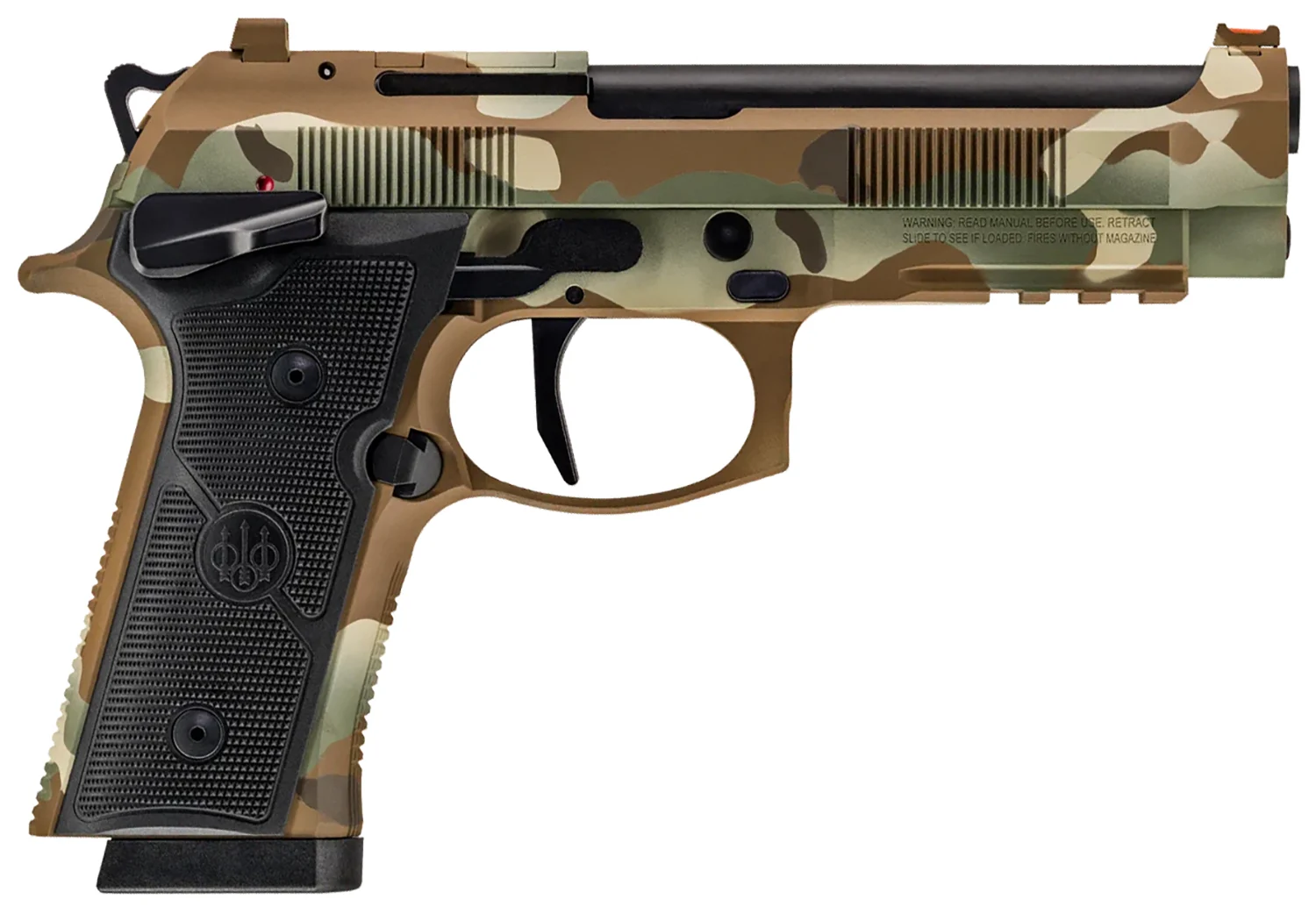 BER SPEC0733A15 92XI SAO 9M 4.7 15R MULTICAM