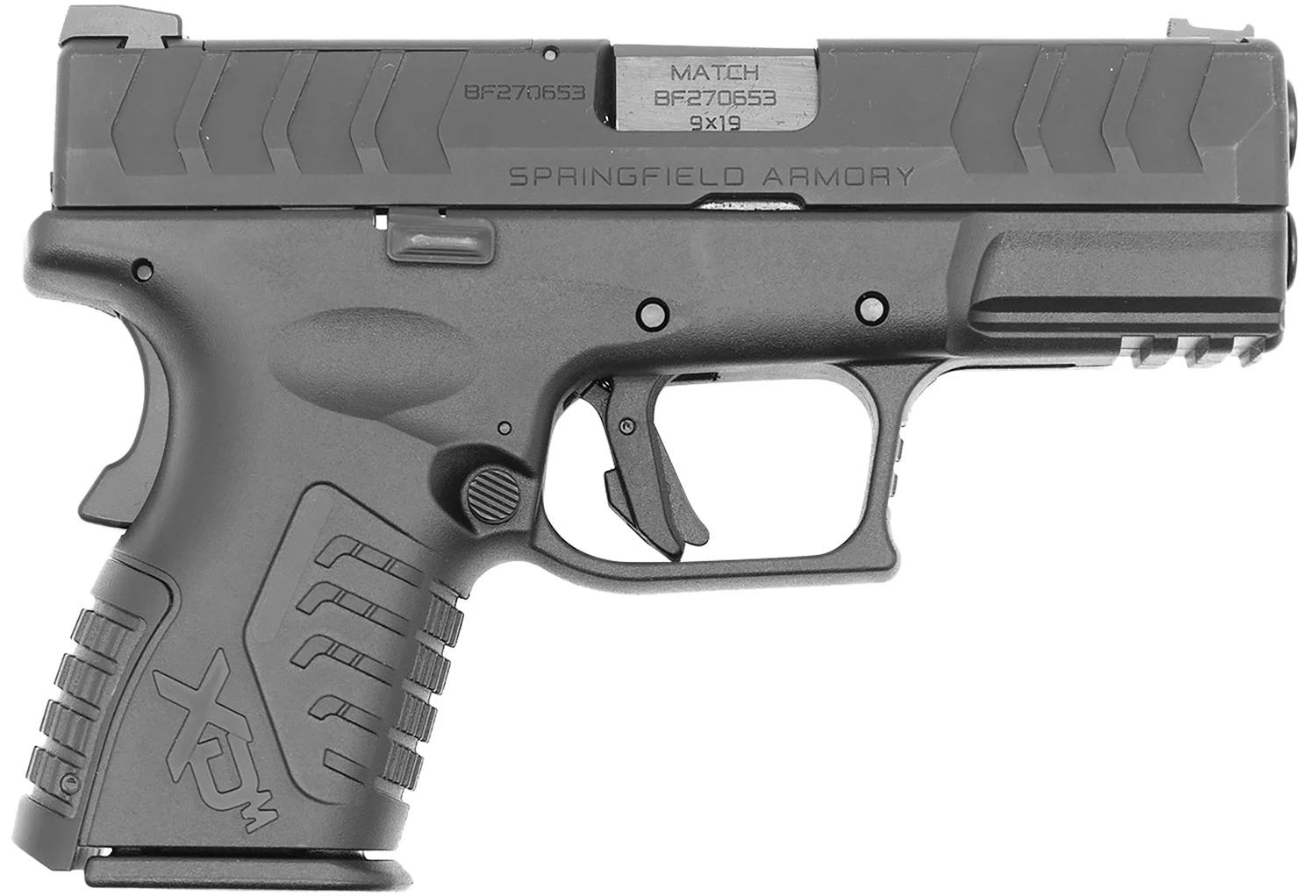 SPG XDME9389CBOSPCA 9M ELT 3.8 *CA* 10R