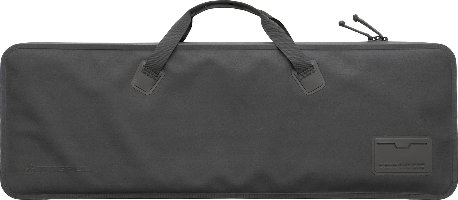 Magpul MAG1452001 DAKA Soft Case 35" Black Daka Grit Weather Resistant