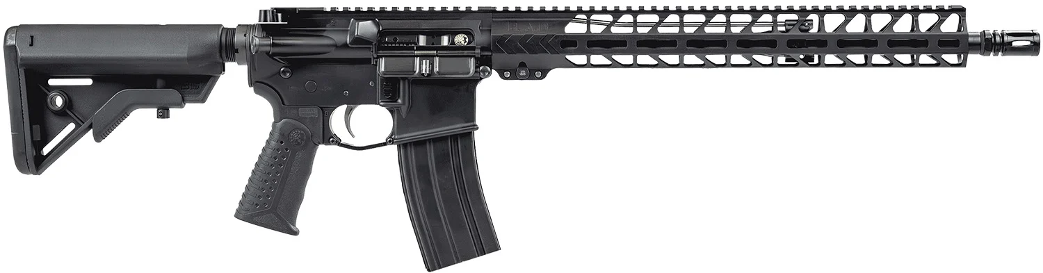 Blue Line Solutions JRAR410-STD-BLK 410 Gauge Semi-Auto 10+1