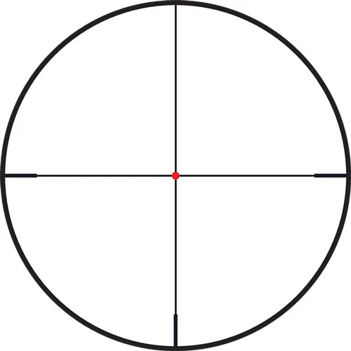 LEUPOLD SCOPE VX-5HD 3-15X56 - 30MM METRIC FIREDOT 4-FINE - Image 2