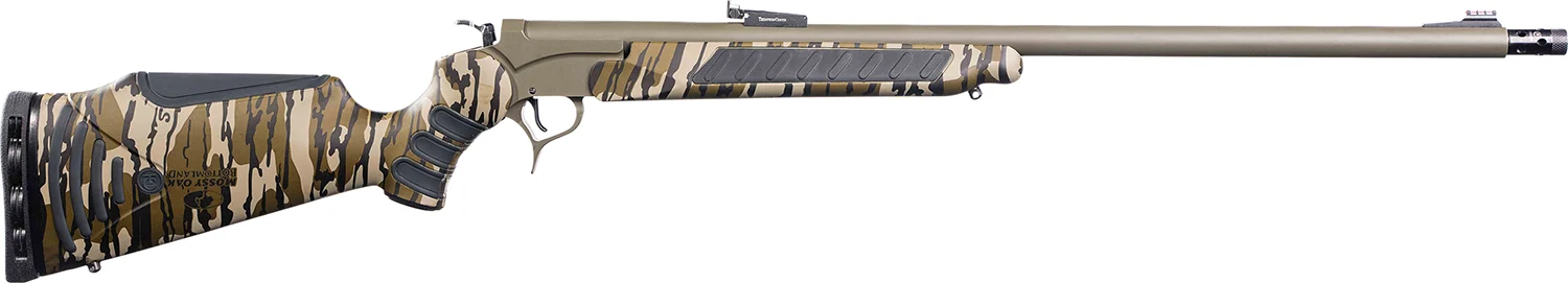 Thompson Center Arms Llc 6029R Encore Turkey 410 Gauge 3" 24"