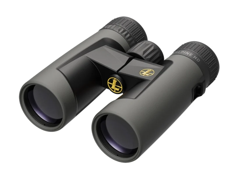 LEUPOLD BINO BX2 ALPINE HD 8X42 GRY