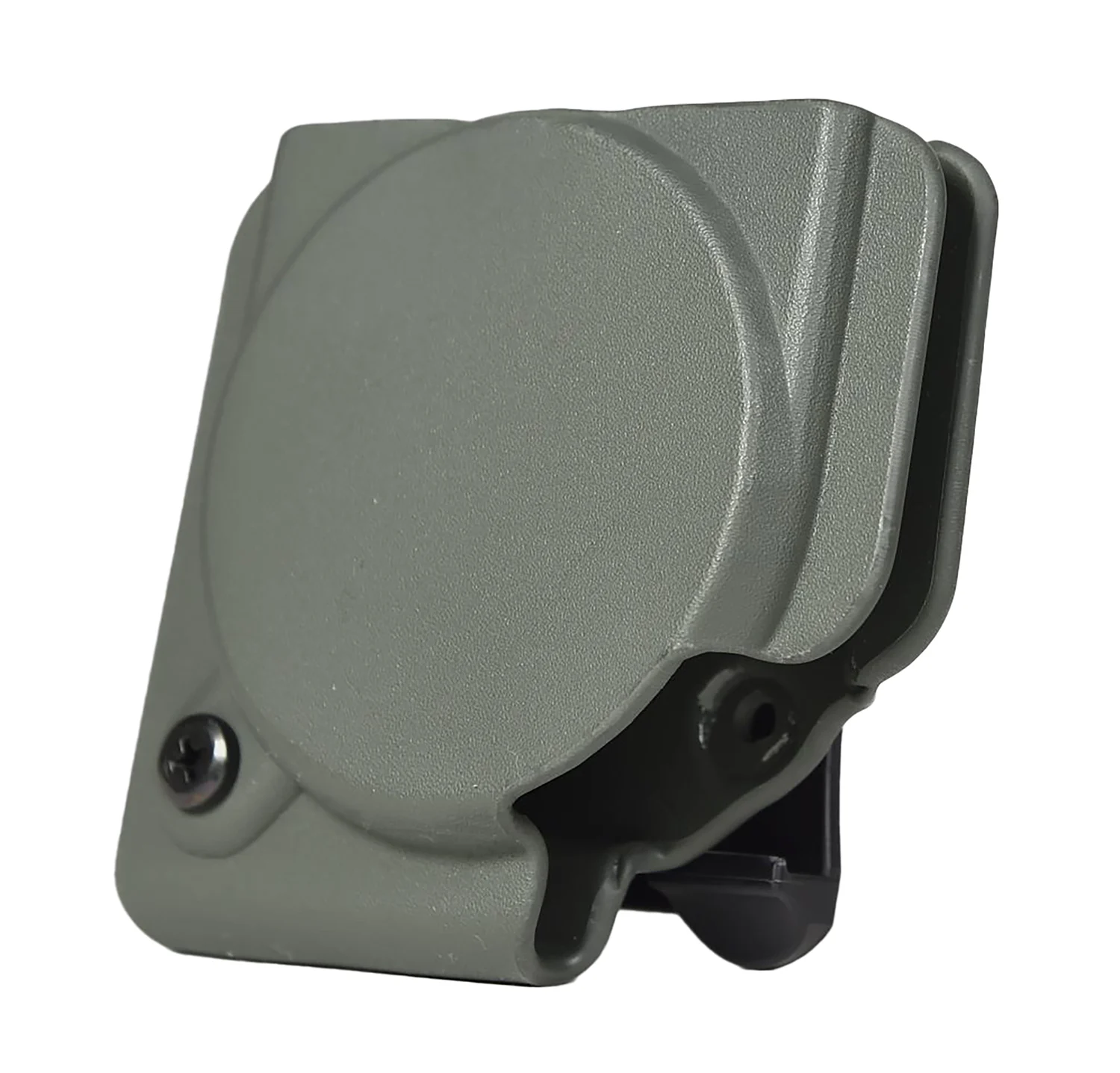 High Speed Gear 42DIP0OD Dip Can Carrier OD Green Kydex