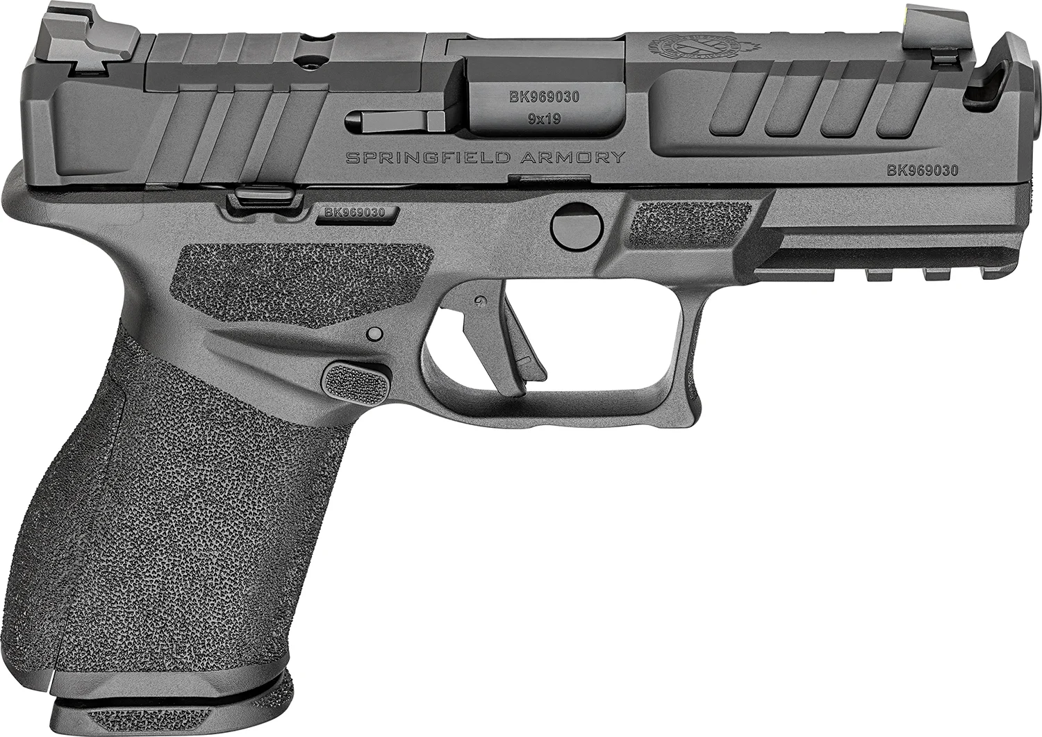 SPG EC9409BUCOMP ECHELON 9M 4 UDOT 15/18R