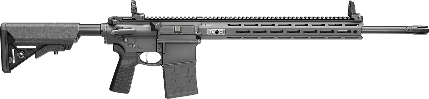 SPG STV920308BV2B5 ST VICTR 308 20 20R BLK