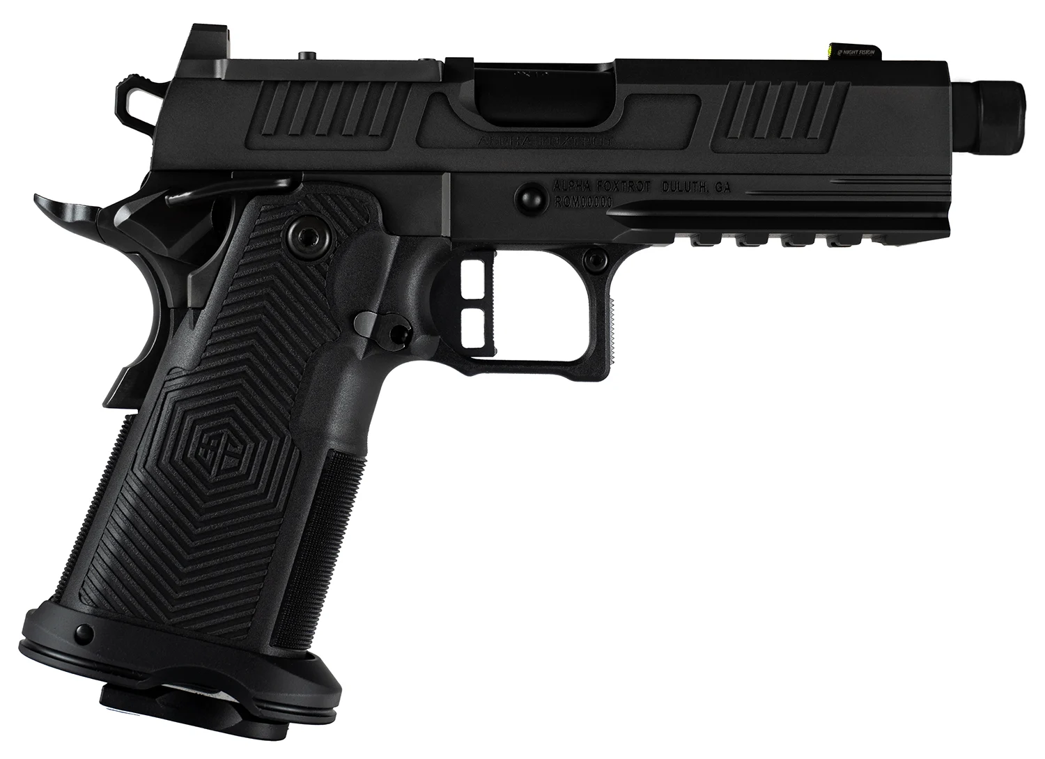 AF AA39X1CIB-XDBK19 AF1911-ROMULUS 4.25 TH