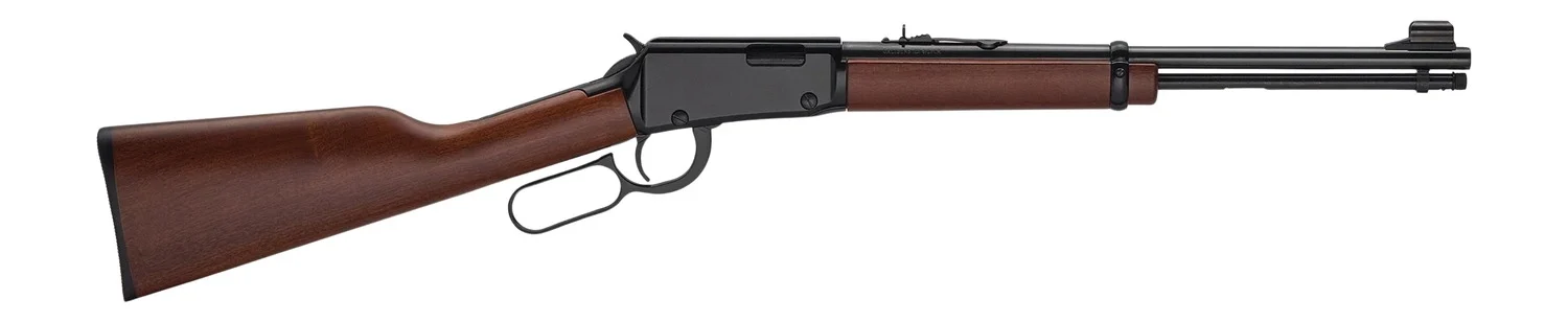 HENRY H001Y22 CLASSIC YOUTH MODEL .22 S/L/LR