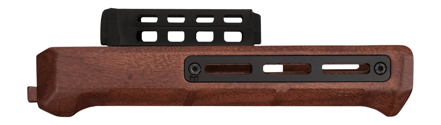 Woox SH.FRN122.02 Forty-Seven Handguard Long American Walnut