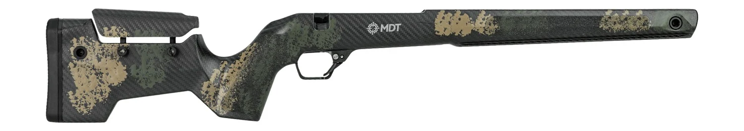 MDT 116132HGF CHASSIS CB HNT KIT TIK T3X LA RH HGF