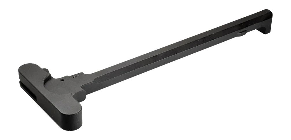 JE MACHINE PS-ARCH2B 223 MILSPEC CHRGNG HANDLE