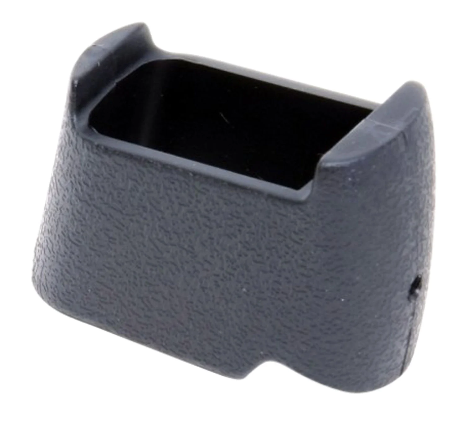 ProMag PM089A Magazine Spacer Firearm Fit Glock 26/27 Compatible w/Glock 17/22 Magazines, Black Textured Polymer