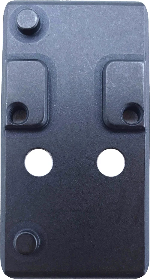 HK VP9 OPTICS READY MOUNTING - PLATE 2 TRIJICON RMR