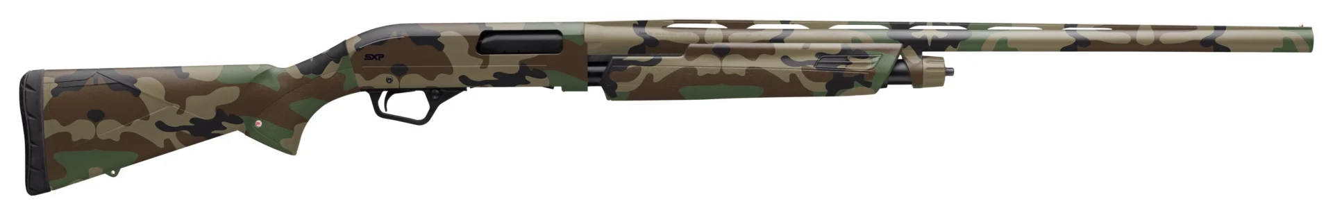 WINCHESTER SXP WTRFWL 12/28 WDLND 3.5" #
