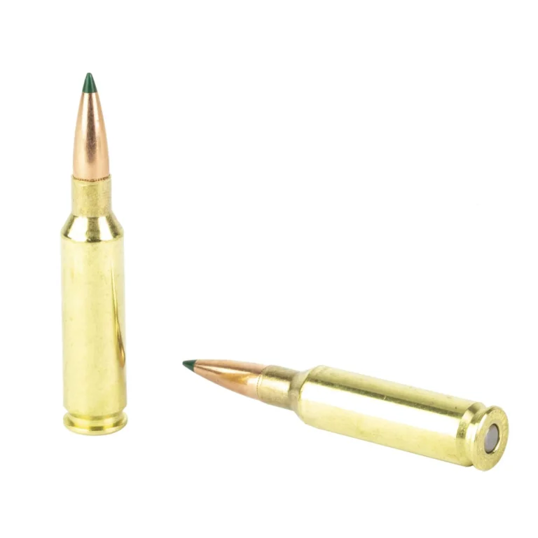 REMINGTON RT65CR1 6.5 CREEDMOOR 129GR CORE-LOKT TIPPED 20 RD/BX 10 BX/CS