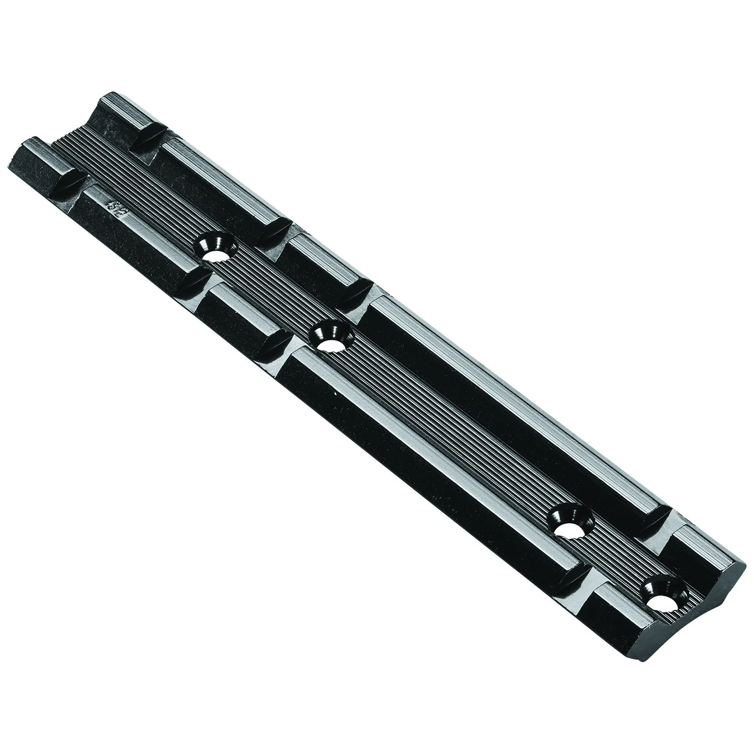 Weaver Mounts 48062 Top Mount Base 62 Black Remington 740/742/760