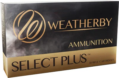 WEATHERBY AMMO 257 WBY MAG - 100GR TTSX 20RD 10BX/CS