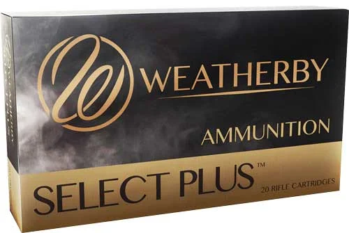 WEATHERBY AMMO 28 NOSLER 150GR - SCIROCCO 20RD 10BX/CS