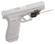CRIMSON TRACE RAIL MASTER - LASER RED UNIVERSAL MOUNT