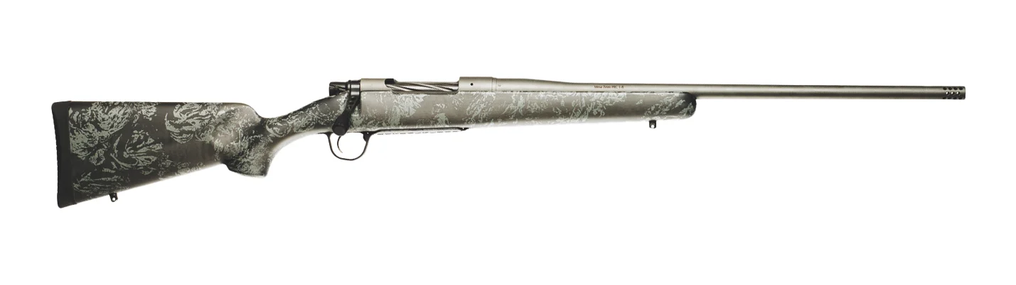 CHRISTENSEN ARMS MESA FFT 25CM TUNGSTEN 20"