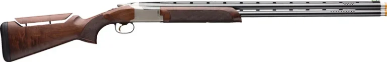 BROWNING CITORI 725 SPRTG MED - HG 410 3" 32" INV BLUED/WLNT