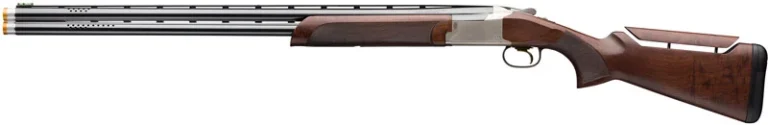 BROWNING CITORI 725 SPRTG MED - HG 410 3" 32" INV BLUED/WLNT
