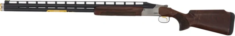 BROWNING CITORI 825 TRAP - 12GA 2.75" 32"VR BLUED/WALNUT