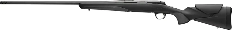 BROWNING X-BOLT 2 HUNTER   243 - WIN 22" COMPOSITE/BLUED MB
