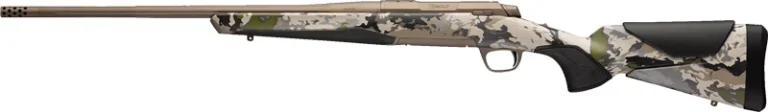 BROWNING X-BOLT 2 SPEED 308WIN - 22" SMOKE BRONZE/OVIX SYN MB