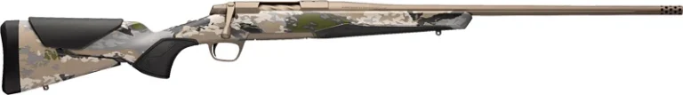 BROWNING X-BOLT 2 SPEED 300WM - 26" SMOKED BRONZE/OVIX SYN MB