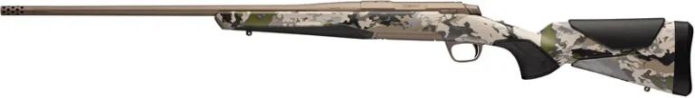 BROWNING X-BOLT 2 SPEED 300WM - 26" SMOKED BRONZE/OVIX SYN MB