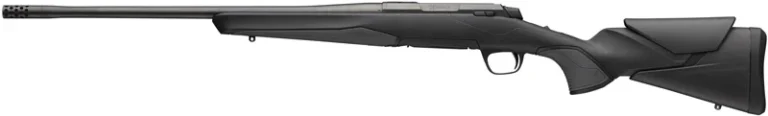 BROWNING X-BOLT 2 MICRO 308WIN - 20" COMPOSITE/BLUED MB