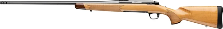 BROWNING X-BOLT 2 MEDALLION - 7MM PRC 24" MAPLE/BLUED