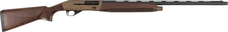 CZ 1020 G2 20GA. 3" 28"VR CT-5 - BRONZE/MATTE BLACK WALNUT STK