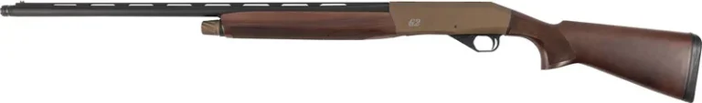 CZ 1020 G2 20GA. 3" 28"VR CT-5 - BRONZE/MATTE BLACK WALNUT STK
