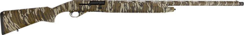 CZ 1020 G2 20GA. 3" 28"VR CT-5 - MOSSY OAK BOTTOMLAND POLYMER