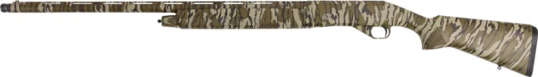 CZ 1020 G2 20GA. 3" 28"VR CT-5 - MOSSY OAK BOTTOMLAND POLYMER